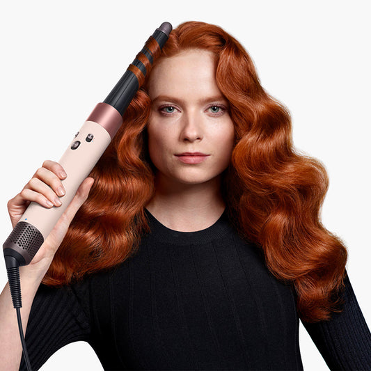 Airwrap i.d. - multi-styler straight to wavy hair